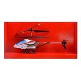 Uzaktan Kumandalı Helikopter 3,5 Kanal
