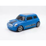 Uzaktan Kumandalı Mini Cooper 1:18 Ölçekli Spor Oyuncak Yarış Arabası