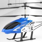 Uzaktan Kumandalı Şarjlı Ve Işıklı Elektrikli Rc Çocuk Helikopteri 50 Cm