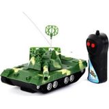 Uzaktan Kumandalı Savaş Tankı Oyuncak