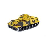 Uzaktan Kumandalı Tank Leopar Full Fonksiyon