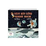 Uzay Bir Soru Kadar Yakın Ayşe Aydemir