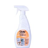 Uzay Buzdolabı Ve Mikrodalga Temizleyici 500 ml