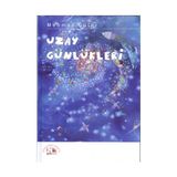 UZAY GÜNLÜKLERİ (CILTLI) - MEHMET GÜLER