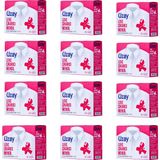 Uzay Leke Çıkarıcı Mendil 12 'li X12'LI Paket(1 Koli) - 150 gr