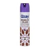 Uzay Mobilya Sandalağacı Parfümlü 330 ml Bakım Cilası