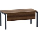 Uzay Ofis Akay Çalışma Masası - 140 cm