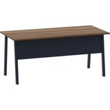 Uzay Ofis Kuzey Çalışma Masası - 140 cm