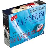 Uzay Serisi - Gezegenleri Geziyorum - 10 Kitap Takım - Kolektif