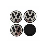 Uzay Volkswagen Passat-jetta Orjinal Tip Jant Göbeği 55-65mm