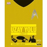 Uzay Yolu Kitabı - Paul Ruditis Sanfortd Galden Stone Simon Hugo