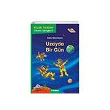 Uzayda Bir Gün - Tudem Yayınları