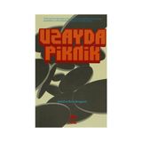 Uzayda Piknik - Boris Strugatski Arkadi Ştrugatski