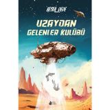 Uzaydan Gelenler Kulübü Damla Yayınevi