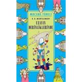Uzayın Derinliklerinde - Macera Tüneli - R.A. Montgomery