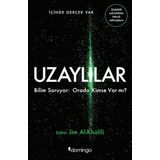 Uzaylılar - Jim Al-Khalili