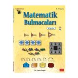 Üze Yayınları Matematik Bulmacaları 2. Seviye (5-7. SINIFLAR)
