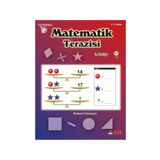 Üze Yayınları Matematik Terazisi 1. Seviye (2-5. Sınıflar)