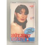 Uzelli Müzik Bülent Ersoy Toprak Alsın Muradımı Kaset (Jelatinli Sıfır Dönem Baskı Kaset)