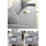 uzhanem jakarli koltuk örtüsü takımı 3.3.1.1 koltuk kılıfı sofa cover