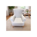 uzhanem koltuk kılıfı berjer koltuk örtüsü tekli koltuk kılıfı sofa cover
