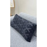 uzhanem welsof Kırlent Kılıfı sırt yastığı kılıfı– 45 x 45cm -50x50cm - 30x50cm – 50x95cm Ölçü Seçenekli