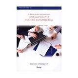 UZLAŞMA YOLUYLA YENIDEN YAPILANDIRMA - OSMAN OY