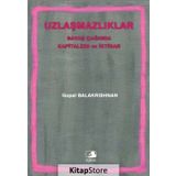 Uzlaşmazlıklar - Gopal Balakrishnan