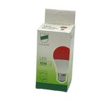 Uzlight 10 W Kırmızı Led Ampul