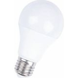 Uzlight 10W LED Ampul Günışığı 3000K E27 Sıcak Işık - Gün Işığı