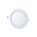 Uzlight 18W Sensörlü Led Tavan Armatürü Beyaz