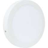 Uzlight 18W Sıva Üstü Tavan LED Lamba Uzlıght 1400 Lümen Sarı Işık Uzlight - 20 W - 3000K - Gün Işığı