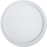 Uzlight 24W 3000K Sıva Üstü Sarı Işık Yuvarlak Tavan Led Panel