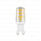 Uzlight 3 Watt G9 Led Ampul 3000 Kelvin