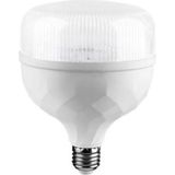 Uzlight 50 Watt Kristal Torch LED Ampul-Beyaz Işık - 3'Lü