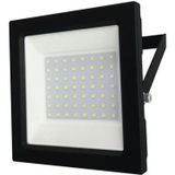 Uzlight 50W Beyaz Işık Led Projektör 6500 Kelvin