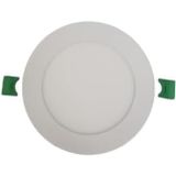 Uzlight 6W LED Spot Sarı Işık 3000K Sıva Altı 5 Li Paket Delik Çapı 10,5cm