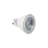 Uzlight Osaka Light Smd 006 Gu10 Led Ampul Beyaz Işık, 4 Watt - 5 Watt Geniş Açı