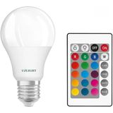UZLIGHT RGB KUMANDALI 10W LED AMPUL