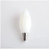 Uzlight UZ1141 E14 7W Soft Buji Ampul Beyaz
