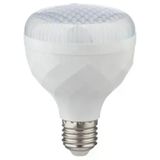 Uzlight UZ1204 60W Kristal Torch Ampul Beyaz