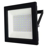 Uzlight UZ1321 50W Slim Led Projektör Yeşil
