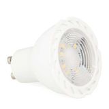Uzlight UZGU10 5W Sarı Led Ampul