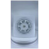 Uzm Light Adal Pano Adal 100'LIK 16 cm Banyo ve Tuvalet Aspiratör Havalandırma Fanı - 150MM