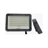 Uzm Light Cata CT-4649 150W Cata Kumandalı Solar LED Projektör