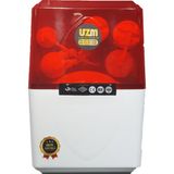 UZM Su Arıtma Cihazı - Kırmızı