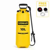 Uzman 10 Lt Basınçlı İlaçlama Pompası (K-73)