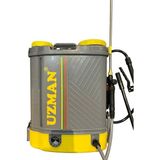 Uzman 16L. Elektrikli Su ve Ilaç Pompası