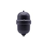 Uzman 2 Litre Karavan Hidroforu Genleşme Tankı 95 ℃ Plastik Patlamayan Tank