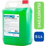 Uzman 5 lt Dağ Esintisi Oda ve Çamaşır Parfümü